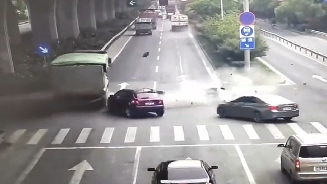 心中无“灯”，事故就在下一秒