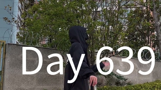 雨停了，出去骑车吧#女骑#机车变