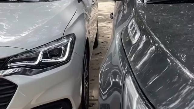 窄路会车如何判断车距？记住这些小技巧，保你轻松会车不刮蹭！