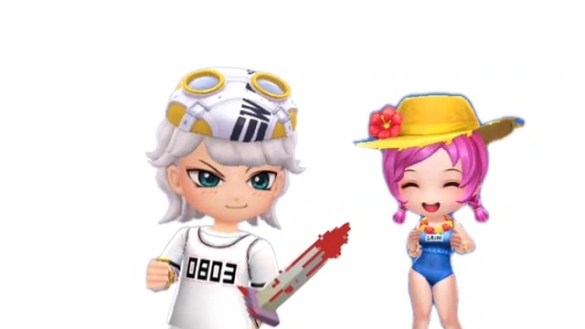 是个男人就要去战斗