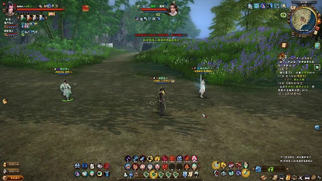 降暴忽视暴免阴减免心佛对战双脉五绝魅影剑