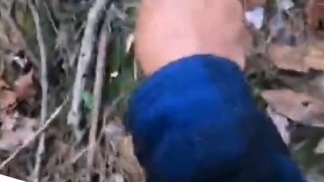 差点把自己喂鱼了