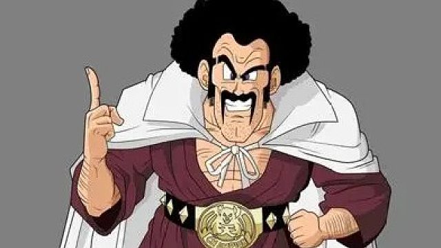 这就是世界冠军撒旦先生的实力！哈哈哈哈