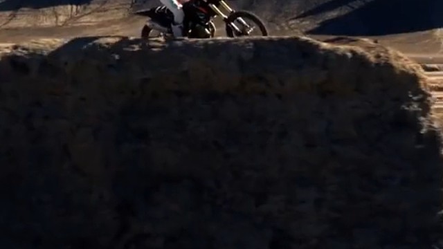 原来摩托还能这样玩