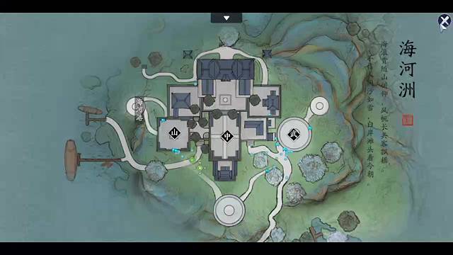 小北城呢的直播间