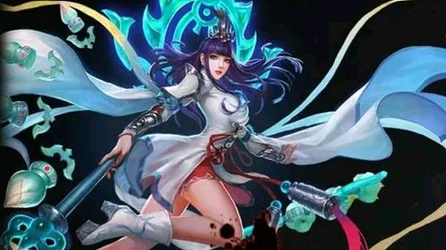 左慈的登顶之路（第二集）