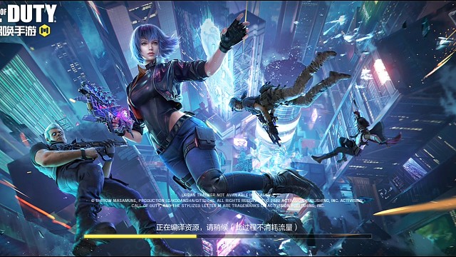 觉得我玩得还可以的话，就关注我吧，谢谢