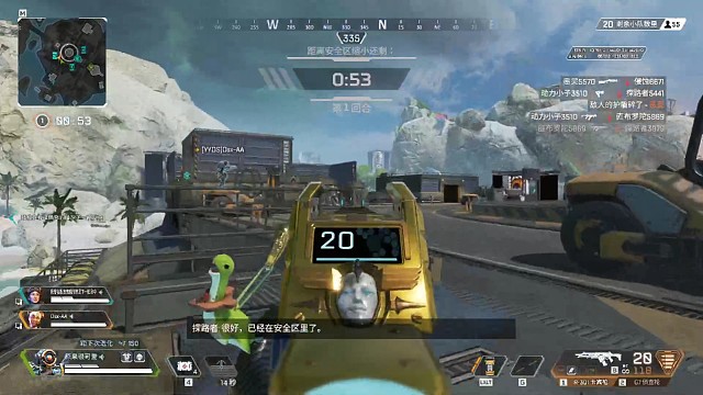 我这301一梭子应该没人会吧