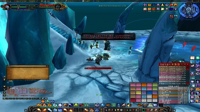 黎明之光接近300把终于看到了希望