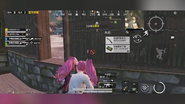 我的日常游戏记录