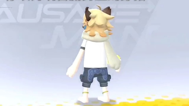 你以为玩香肠男生的穿搭