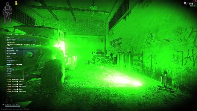 海关第一次遇见没出狗腿刀