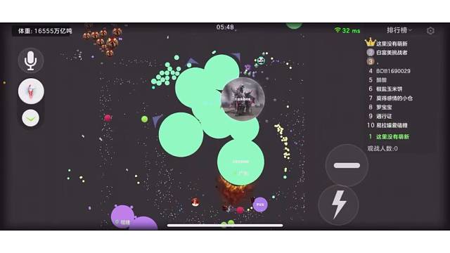 新手不怎么会玩勿喷