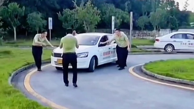 我的学员我来宠