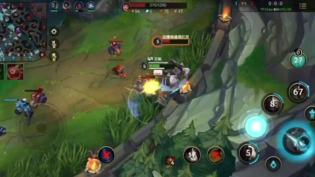 这德玛放弃抵抗了