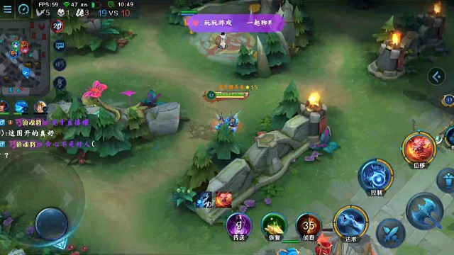 风暴之灵反打能力有多强