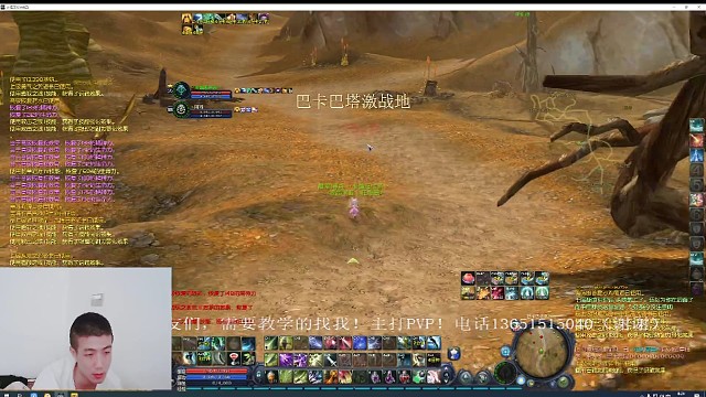 蹦蹦跳跳就好了