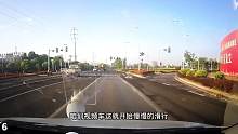 一定要远离大货车，你永远不知道明天和意外哪个先来第三集
