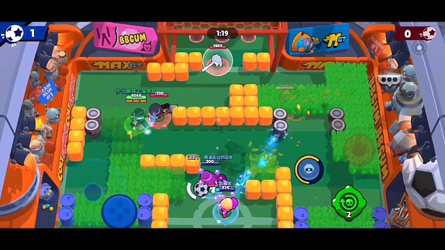 艾德加精彩集锦