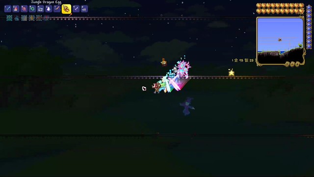 难受，被秒了啊…