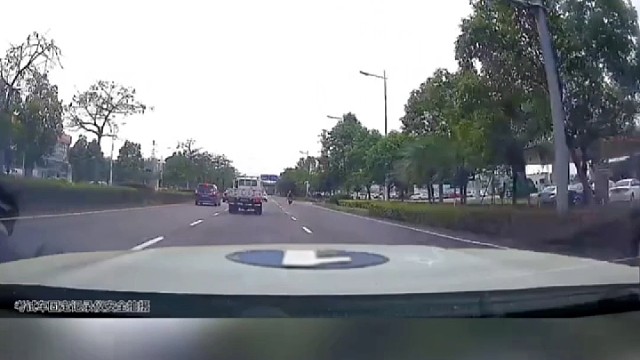 这就是倒霉吧，害