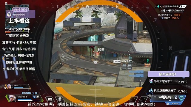 【阿猫】觉得自己又行了！