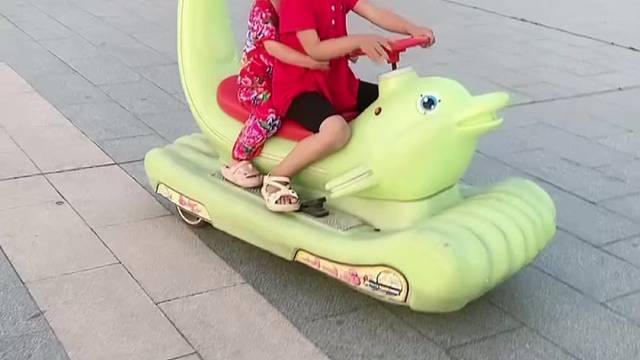 亲子互动游戏，宝贝玩的好开心