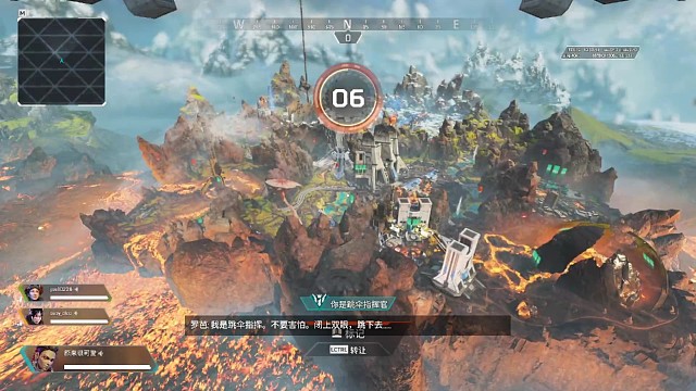 这辈子没见过这么多人