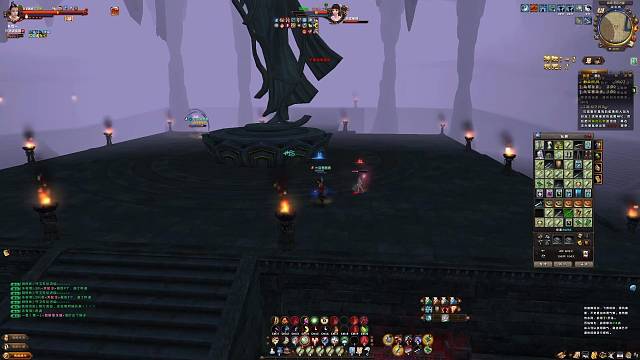 可以变大的直播间