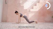 @小荣看瑜伽，瑜伽做的好，老公回家早，男人最爱的完美身材， 女神让我们一起动起来 (29)