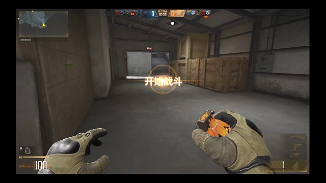 开局拿四个压压惊