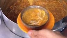 【柬埔寨美食】蟹汤和春卷你更喜欢哪个❓