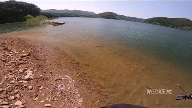 最神奇的钓鱼《搅屎棍》