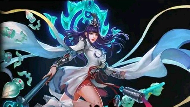 左慈的登頂之路（第三集）