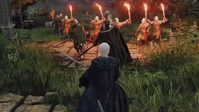 来给大家表演个才艺