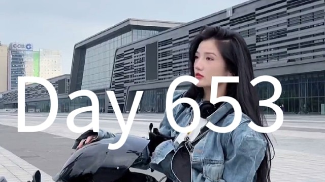 我发布了一个新视频，快来围观吧！