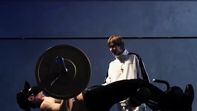 有谁能做到#精神氮泵