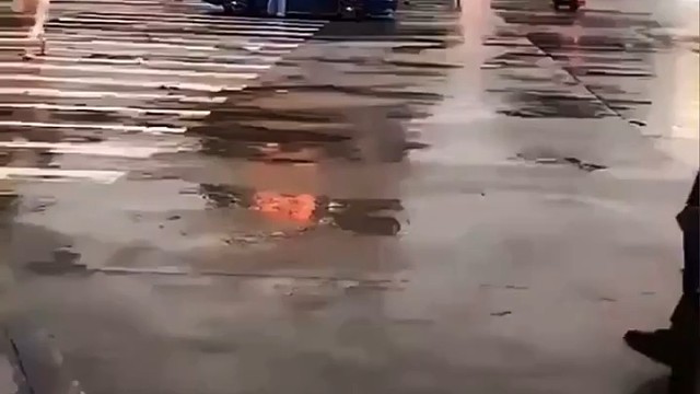 不管谁的错，这种动作不要做