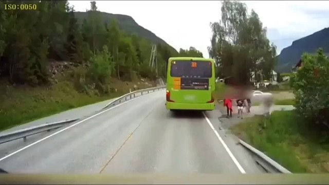 这个刹车有点牛