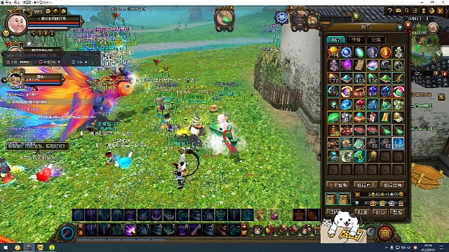 老头师傅夏信音师傅日常斗嘴