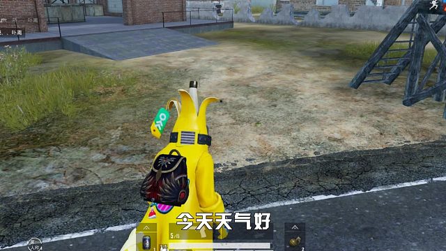 爆笑吃鸡：一把M4引发的惨案 兜兜不理我了！怎么办？