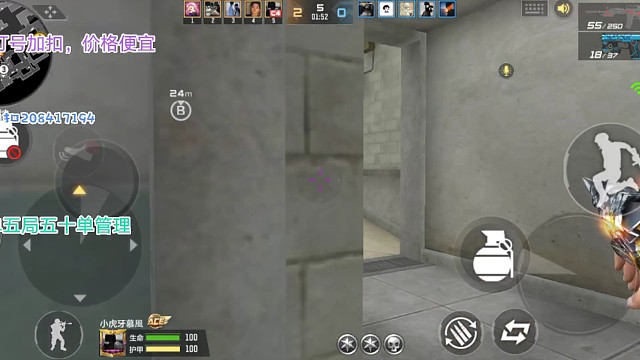 qbz这把枪你有吗