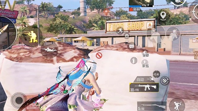 有没有好点的BGM推荐鸭