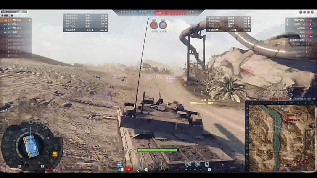 96B野蠻擊飛