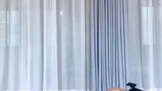 女生千万不要练这个姿势！坚持下去你会发现，不仅越来越瘦，皮肤也会白里透红哦！