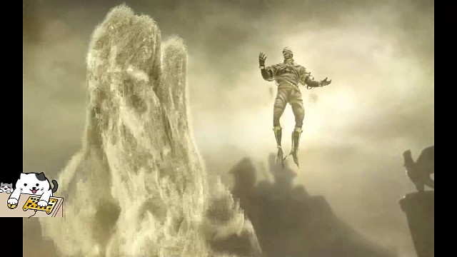 输出工具人的一天！