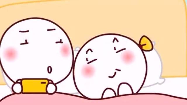 女人可以选这个选那个，男人就很专一了