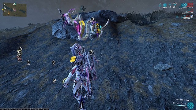 三傻双人4号点0.8出水