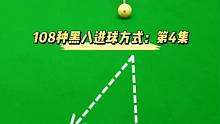 108种黑八进球方式：第4集