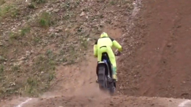 冲上去奖金十万美金